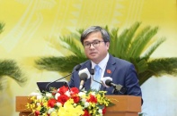 Hà Nội quyết tâm đạt mục tiêu tăng trưởng từ 8% trong năm 2025