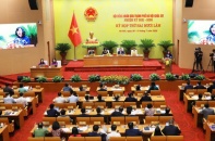 Hà Nội: Tăng hiệu lực, nâng chất lượng hoạt động HĐND trong giai đoạn mới