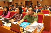 Hà Nội: Xét xử nghiêm minh, đẩy nhanh tiến độ các vụ án lớn, phức tạp