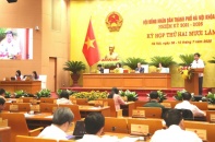 Không gian ngầm trở thành động lực mới cho phát triển đô thị Hà Nội 