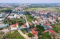 Đổi mới khung tiêu chí để nông thôn mới đi vào chiều sâu