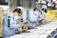 Hà Nội dẫn đầu cả nước về thu hút FDI nửa đầu năm 2025