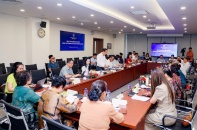 Hà Nội “đứng cạnh, đi cùng” doanh nghiệp xây dựng hệ sinh thái đầu tư hiệu quả