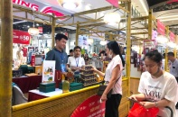 Khuyến mãi tập trung Hà Nội 2025: Kích cầu tiêu dùng, lan tỏa văn hóa mua sắm thông minh