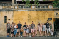 Làm thế nào để khai thác tốt nhất chính sách miễn thị thực cho du khách châu Âu?