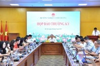 45 tỷ USD xuất khẩu nông lâm thủy sản sau 8 tháng, tạo đà cho mục tiêu 65 tỷ USD