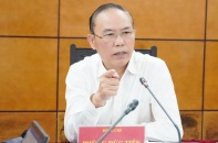 Thủy sản duy trì đà tăng trưởng, quyết gỡ “thẻ vàng” IUU và đáp ứng MMPA