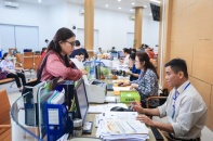 Bộ Nội vụ ra hạn chót cho việc đồng bộ dữ liệu cán bộ, công chức, viên chức