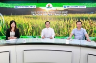 Động lực để Việt Nam bứt phá thành cường quốc nông nghiệp
