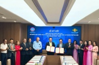 Hà Nội bắt tay cùng VAFIE tăng tốc hút dòng vốn ngoại