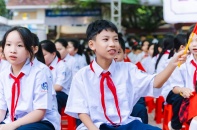 Lương giáo viên tăng thêm 2 - 7 triệu đồng mỗi tháng từ năm 2026