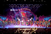 Trọn vẹn chữ hiếu trong chương trình "Ơn nghĩa sinh thành 2025"