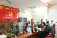Hà Nội tính chi thu nhập tăng thêm cho công chức từ năm 2026 Hà Nội tính chi thu nhập tăng thêm cho công chức từ năm 2026