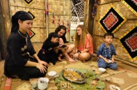 Du lịch cộng đồng tạo sinh kế cho phụ nữ dân tộc thiểu số ở Thái Nguyên