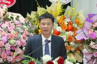 Ông Lê Bằng An được bổ nhiệm Tổng giám đốc Hà Nội Metro