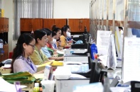 Rà soát nhân sự cấp xã, tăng đãi ngộ để tránh “chảy máu chất xám”