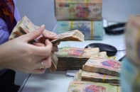 Bộ Nội vụ trình phương án nâng lương tối thiểu 7,2% từ năm 2026 Bộ Nội vụ trình phương án nâng lương tối thiểu 7,2% từ năm 2026