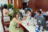 Hà Nội ban hành quyết định phân cấp quản lý 20 lĩnh vực kinh tế - xã hội Hà Nội ban hành quyết định phân cấp quản lý 20 lĩnh vực kinh tế - xã hội