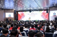 Hà Nội 3 năm liên tiếp dẫn đầu chỉ số đổi mới sáng tạo địa phương