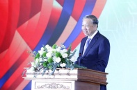 Tổng Bí thư Tô Lâm: Đổi mới sáng tạo là chìa khóa để Việt Nam bứt phá