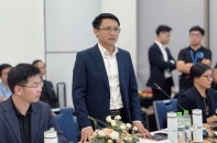 Dữ liệu mở tiếng Việt trở thành mạch nguồn nuôi dưỡng trí tuệ nhân tạo Việt