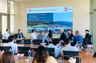 Việt Nam - Đức mở rộng hợp tác phát triển công nghiệp công nghệ cao