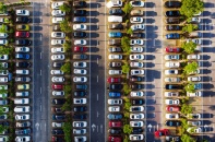 Hà Nội khuyến khích đầu tư xây dựng và khai thác bãi đỗ xe hiện đại Hà Nội khuyến khích đầu tư xây dựng và khai thác bãi đỗ xe hiện đại