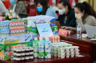 Hà Nội kiến tạo thương hiệu OCOP gắn với phát triển nông thôn mới Hà Nội kiến tạo thương hiệu OCOP gắn với phát triển nông thôn mới