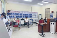 Đề xuất khung số lượng phó chủ tịch UBND phù hợp quy mô từng địa phương