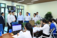 Tăng nhân lực cấp xã để vận hành hiệu quả mô hình chính quyền 2 cấp