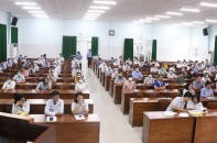 Siết kỷ luật thi tuyển công chức, bỏ thi nâng ngạch từ tháng 12