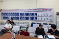 Cấp xã cần thêm nhân lực để giảm áp lực công việc, phục vụ dân hiệu quả hơn