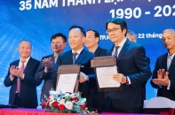 Ngành nhựa Việt Nam bước vào giai đoạn phát triển xanh và bền vững