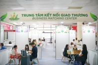 Doanh nghiệp Việt định vị thương hiệu bằng giá trị sống khỏe và bền vững