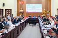 Hợp tác y tế Việt Nam - Pháp bước vào giai đoạn phát triển mới Hợp tác y tế Việt Nam - Pháp bước vào giai đoạn phát triển mới