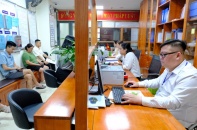 Cán bộ, công chức được giữ nguyên lương và phụ cấp 6 tháng sau sắp xếp bộ máy