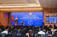 Sắp ra mắt phiên bản mới Cổng Pháp luật quốc gia