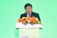 Việt Nam hướng tới trung tâm bán dẫn toàn cầu bằng trí tuệ và khát vọng Việt
