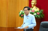 Bộ trưởng Đỗ Thanh Bình: Không để chậm tiến độ, không để nhiệm vụ nào bị bỏ lại