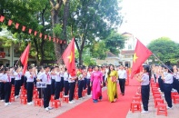 Bộ Nội vụ giải đáp điều kiện chuyển từ viên chức sang công chức