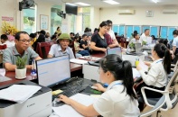 Bộ Nội vụ bổ sung, chuẩn hóa vị trí việc làm cấp xã theo yêu cầu thực tiễn