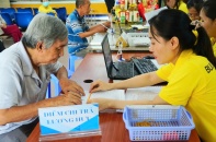 Đầu mối quản lý trợ cấp hưu trí xã hội có sự thay đổi