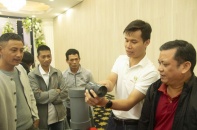 Nhựa Tiền Phong lan tỏa giải pháp xanh, thông minh cho hệ thống cấp thoát nước