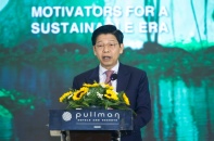 Tăng tốc chuyển đổi xanh vì một nền kinh tế an toàn và bền vững hơn