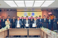 Hà Nội thúc đẩy công nghiệp hỗ trợ để bước sâu vào chuỗi sản xuất toàn cầu