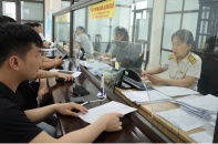 Thái Nguyên tăng tốc chuyển đổi thuế khoán sang kê khai