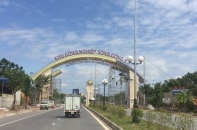 Thái Nguyên tăng tốc giải phóng mặt bằng, hoàn thiện hạ tầng các khu công nghiệp mới