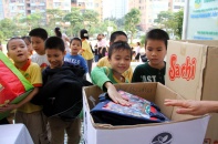 Nhiều quỹ từ thiện chưa minh bạch tài chính, có dấu hiệu bị lợi dụng