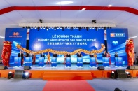 Việt Nam đã làm chủ công nghệ lõi của chuỗi giá trị ô tô