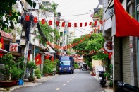 Giữ nguyên thôn, tổ dân phố để ổn định cơ sở, chờ quy định mới của Chính phủ